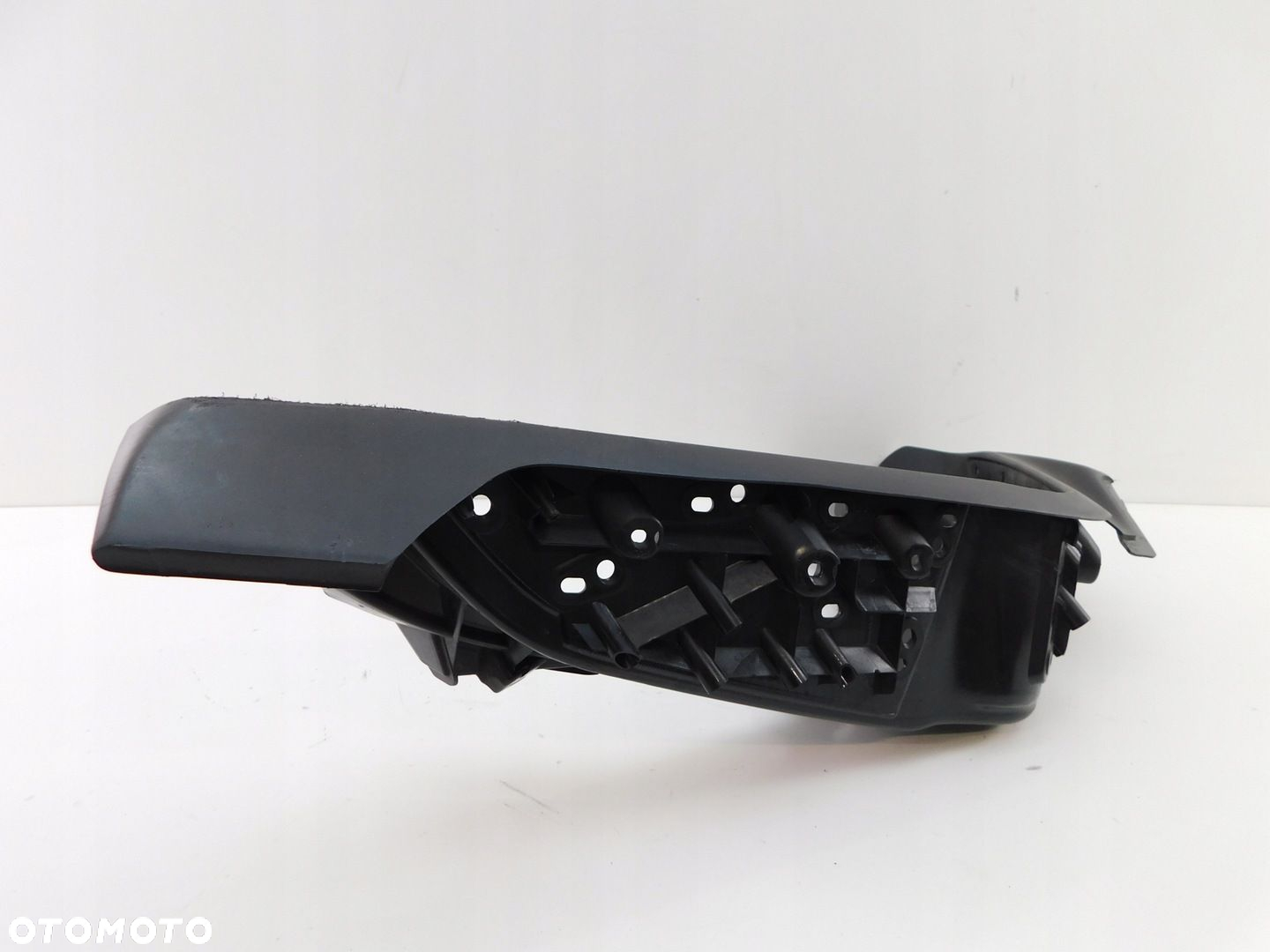 YAMAHA N-MAX 125 17-20 PODŁOGA LEWA PODEST - 6
