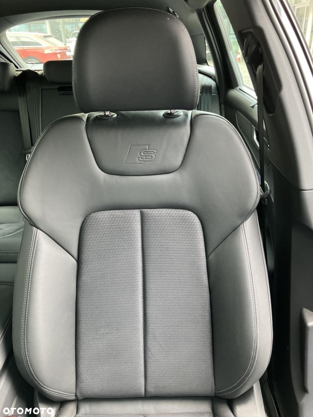 Audi A6 - 15