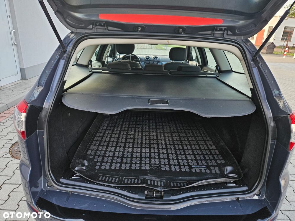 Ford Mondeo 1.6 Ti-VCT Viva Trend - 18