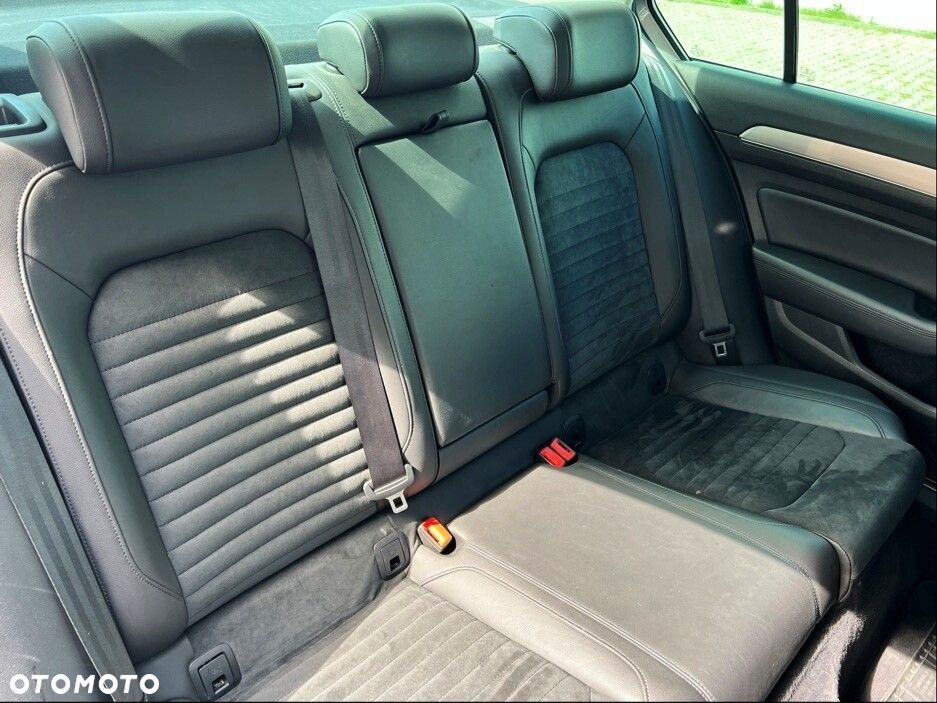 Volkswagen Passat 1.8 TSI BMT Highline DSG - 33