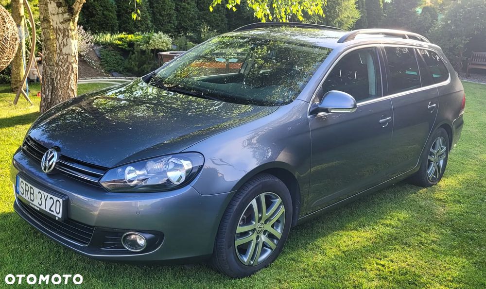 Volkswagen Golf 1.4 TSI Highline - 3