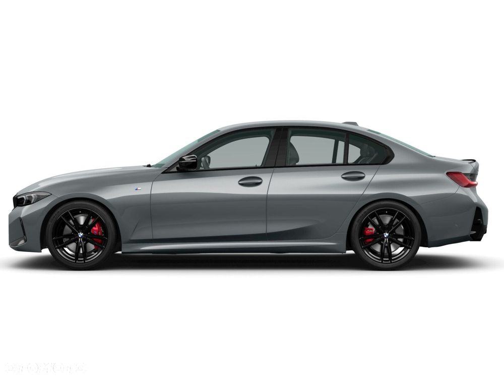 BMW Seria 3 330i xDrive M Sport sport - 4