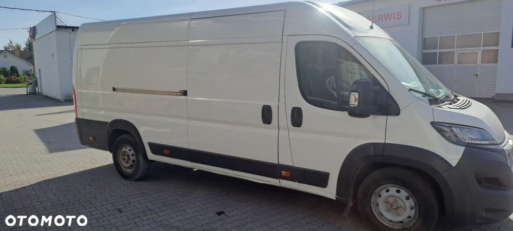 Peugeot Boxer - 5