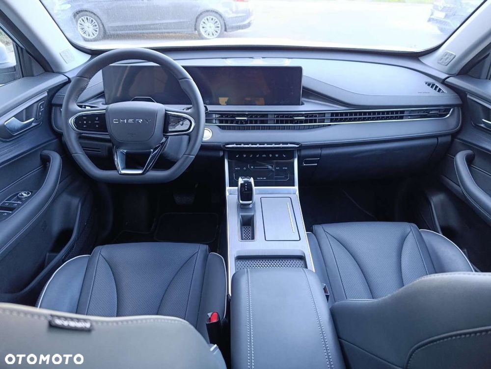 Chery Tiggo 4 - 13