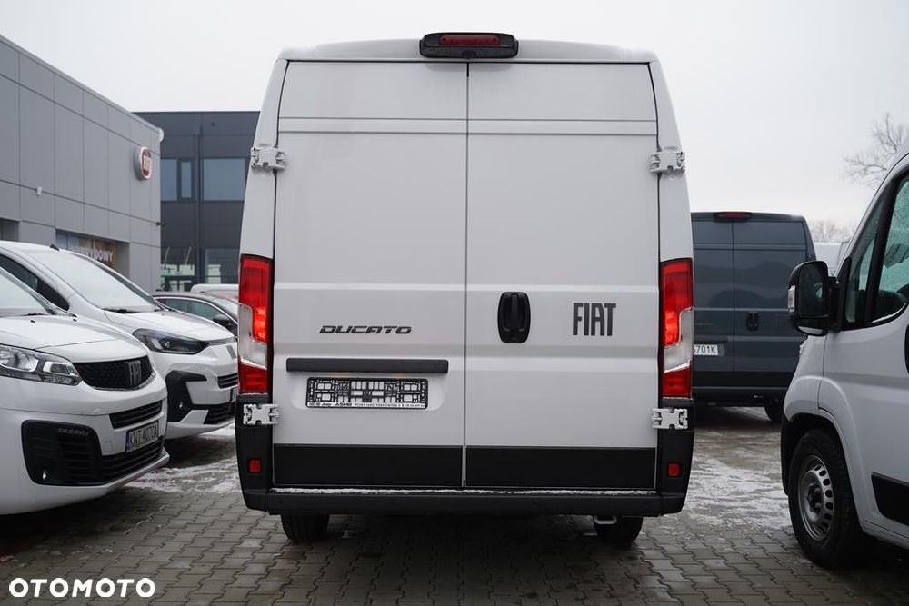 Fiat Ducato Maxi H3-Power L3H2 - 5