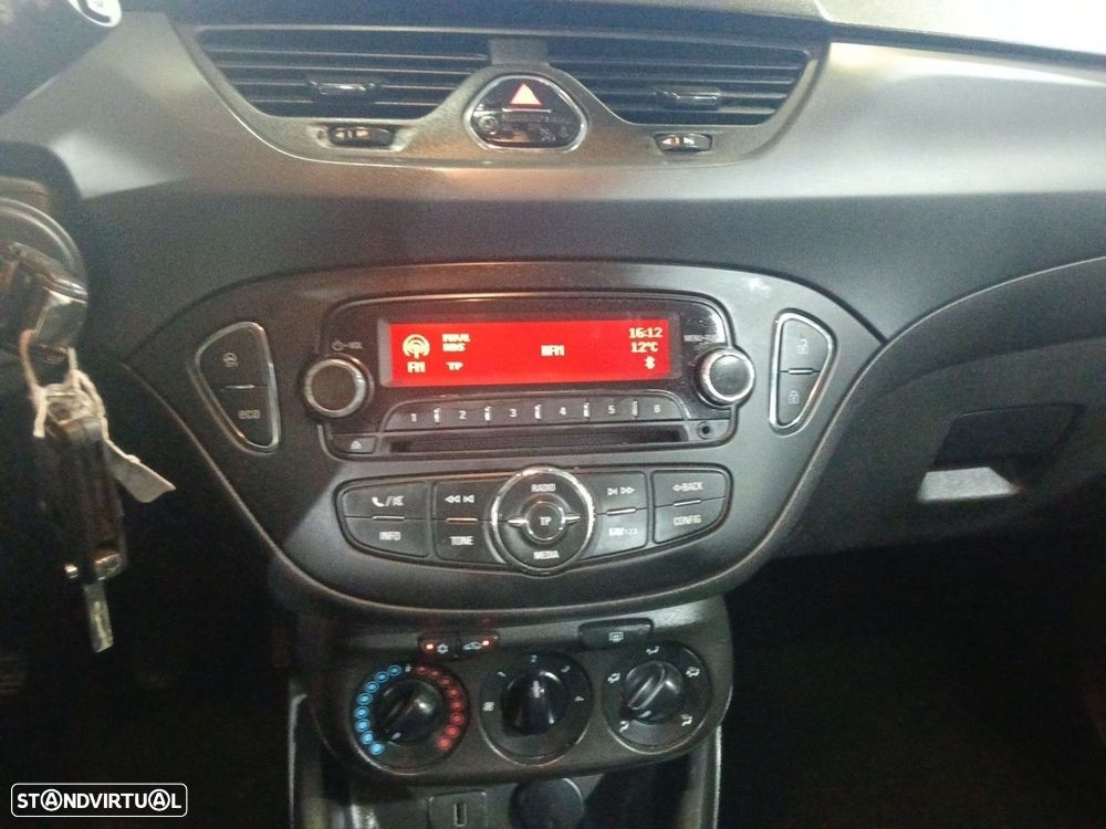 Opel Corsa 1.3 CDTi Color Edition - 7