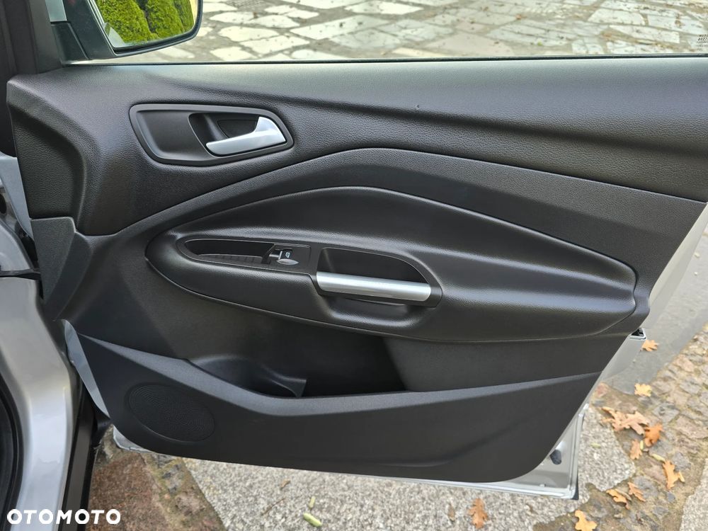 Ford Kuga 1.5 EcoBlue COOL&CONNECT - 32