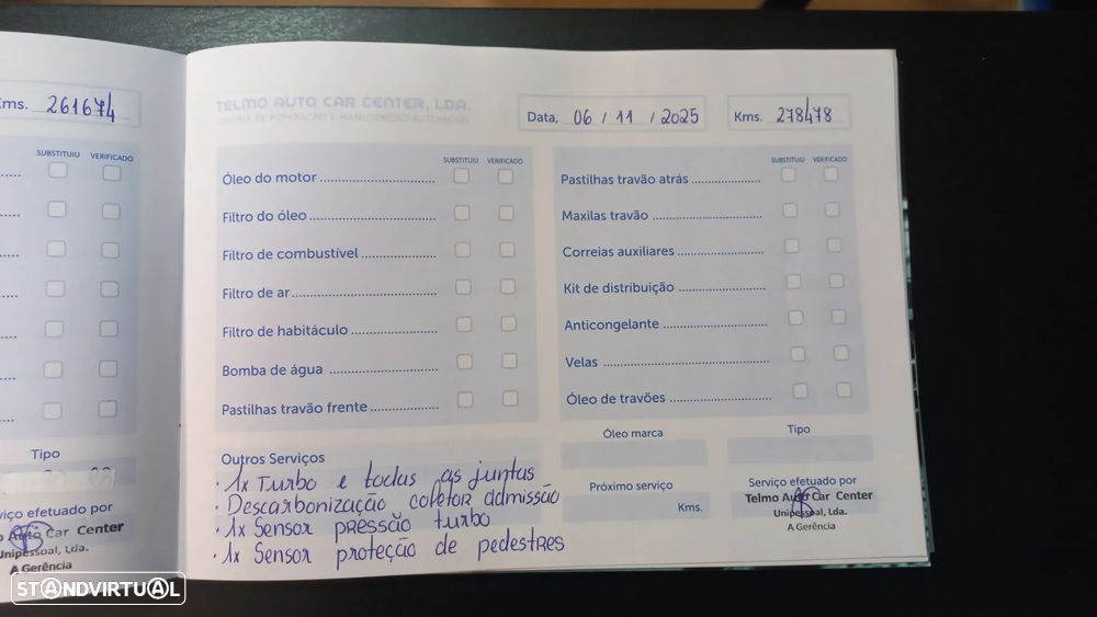 BMW 520 d Pack M Auto - 30