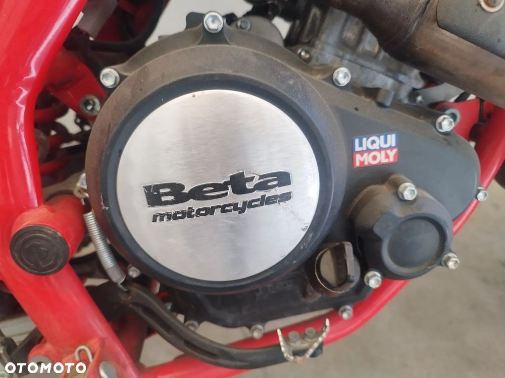 Beta RR - 12