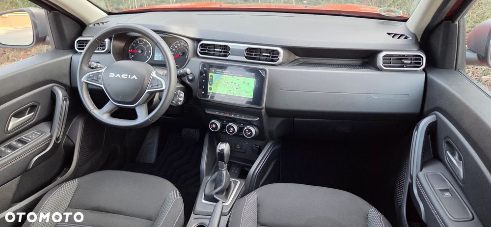 Dacia Duster TCe 150 EDC 2WD Prestige - 23
