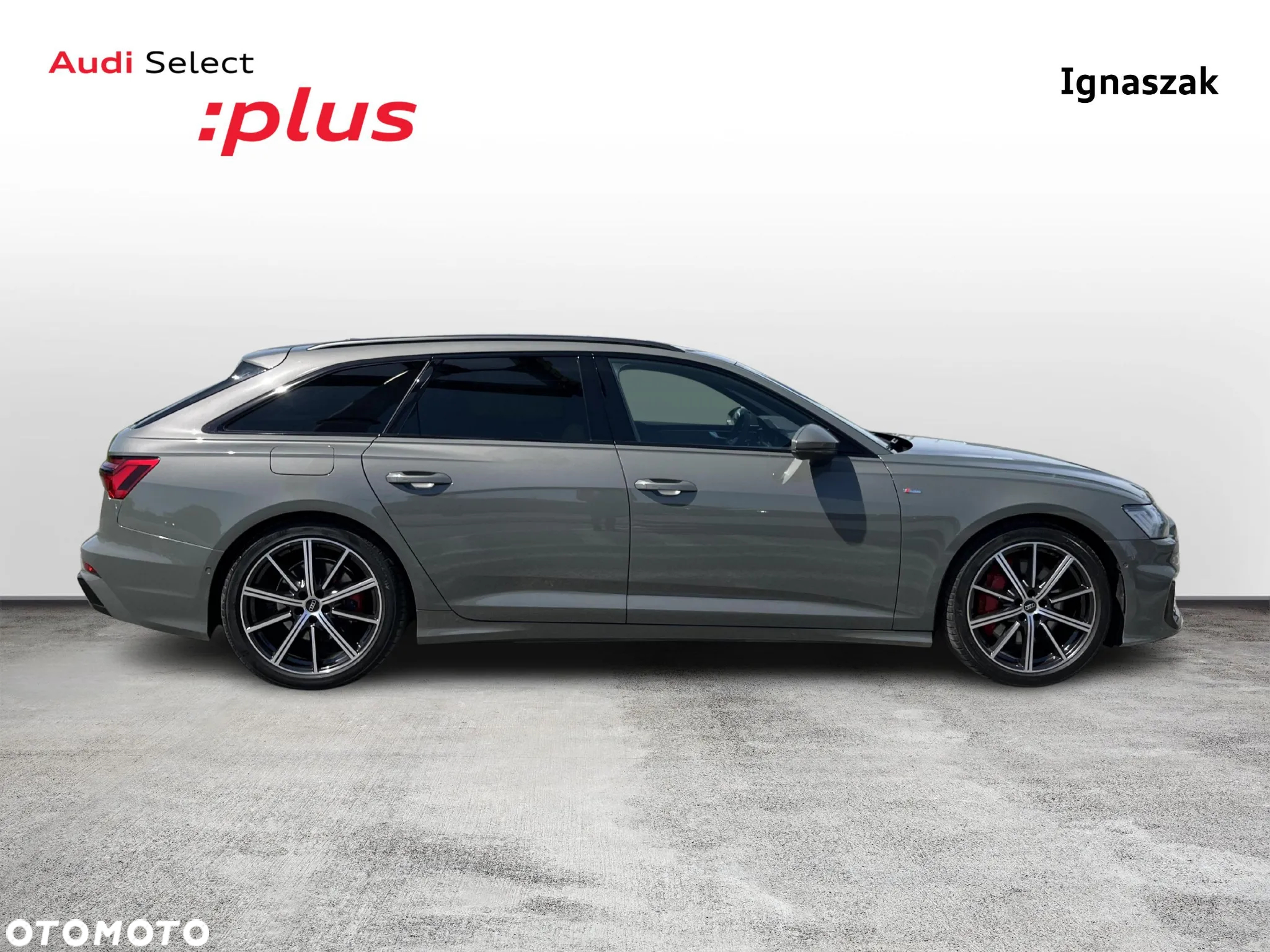 Audi A6 55 TFSI e PHEV Quattro S Line S tronic - 6