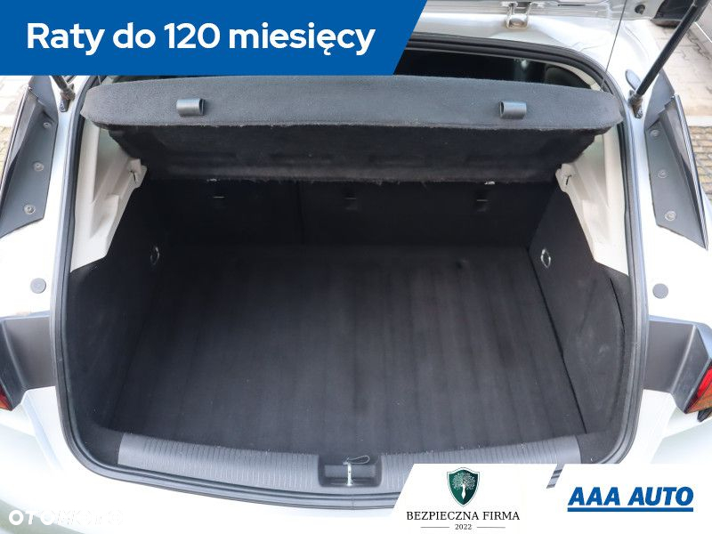 Opel Astra - 15