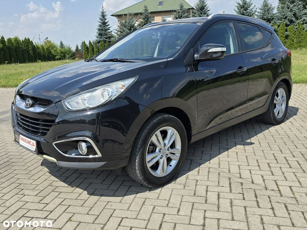 Hyundai ix35 - 8