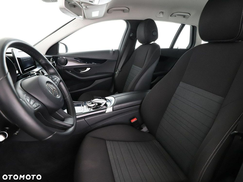 Mercedes-Benz Klasa C - 13