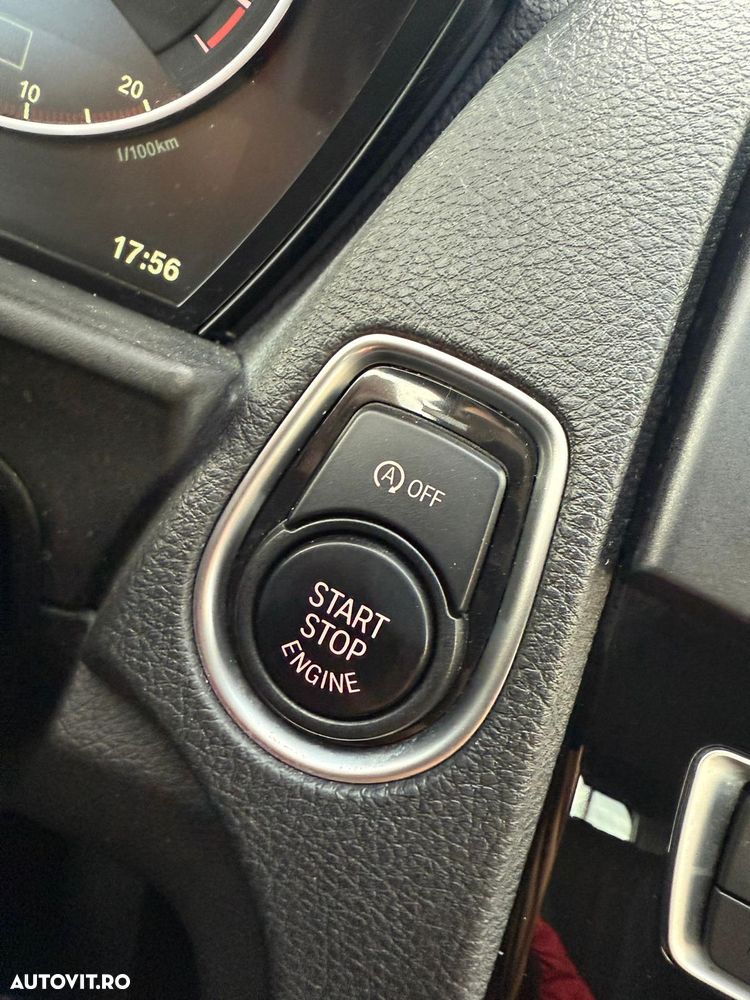 BMW Seria 1 116i - 23