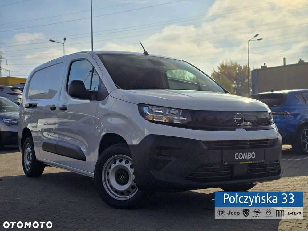 Opel Combo - 10