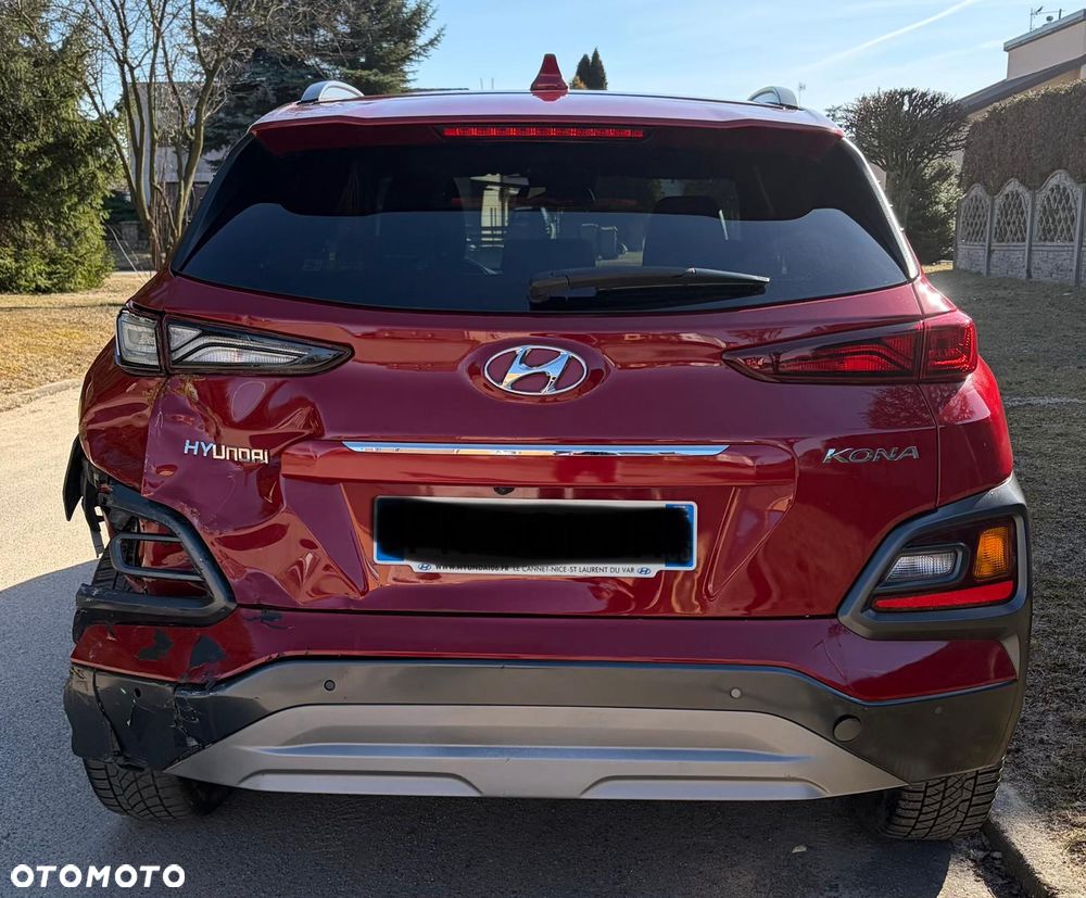 Hyundai Kona - 11