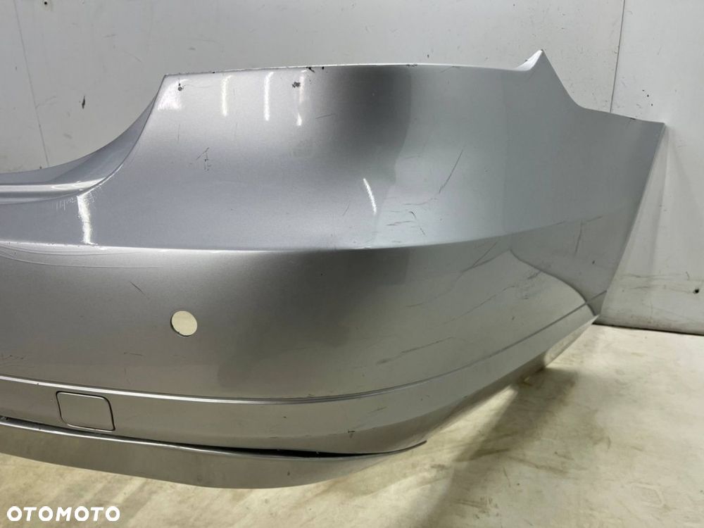 Zderzak tylny Mercedes W212 E-Klasa Sedan 09-13r. Przedlift tył 4XPDC A2128850225 - 10
