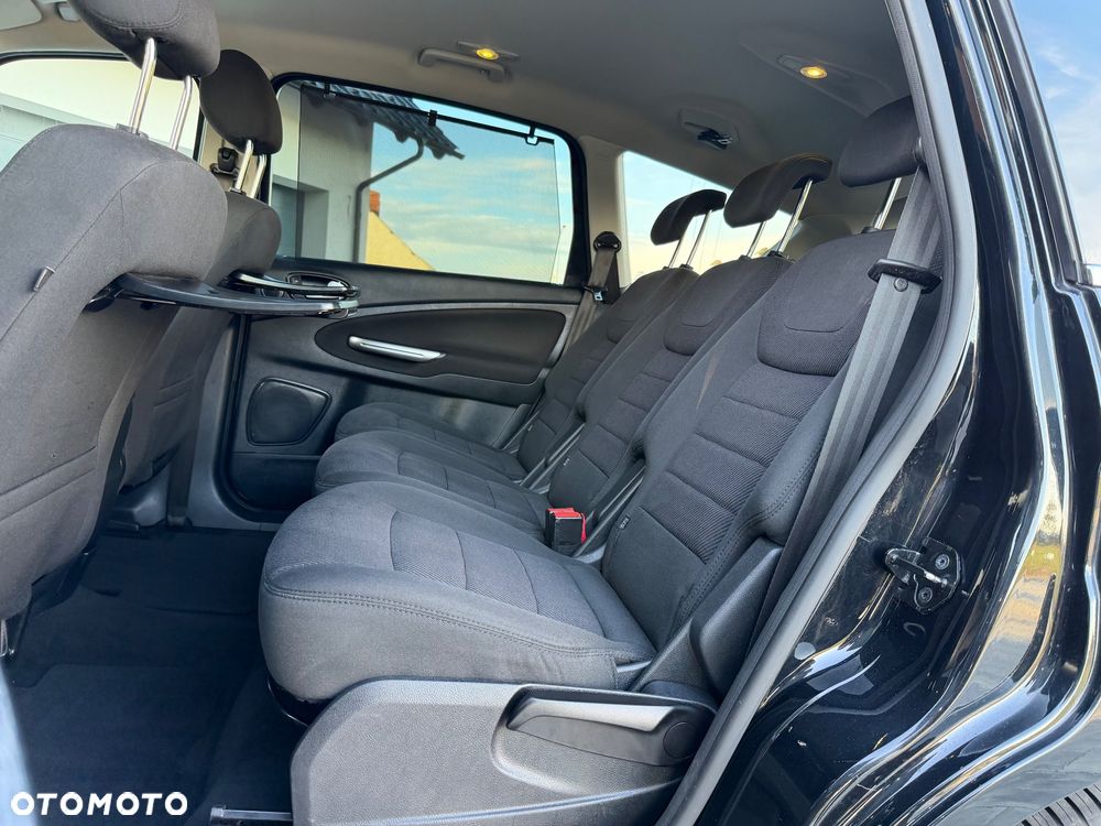 Ford S-Max - 20