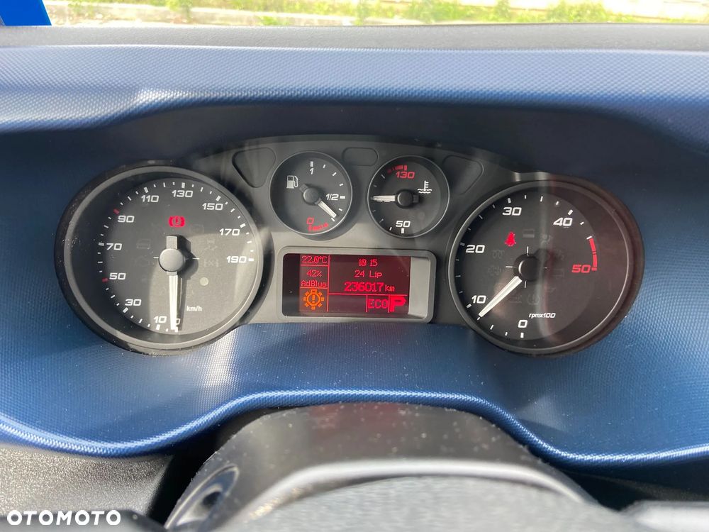 Iveco Daily - 14