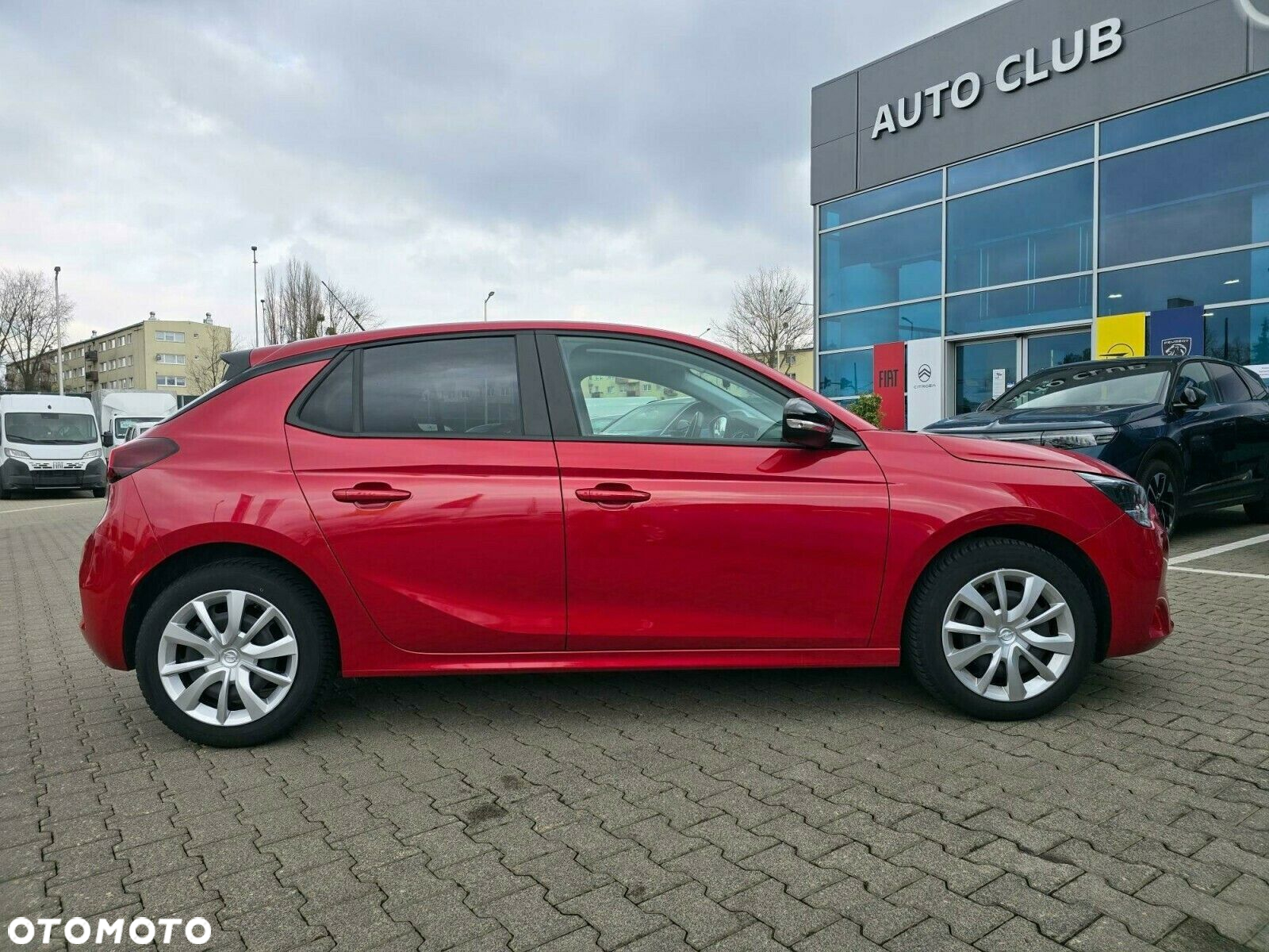 Opel Corsa 1.2 Elegance S&S - 6
