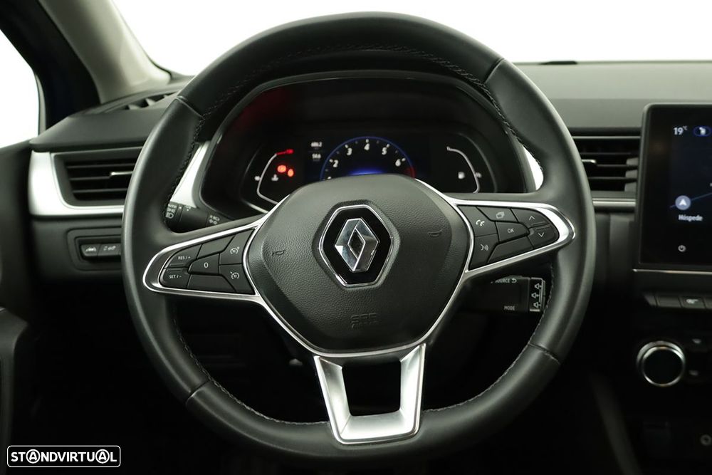 Renault Captur 1.0 TCe Techno - 13