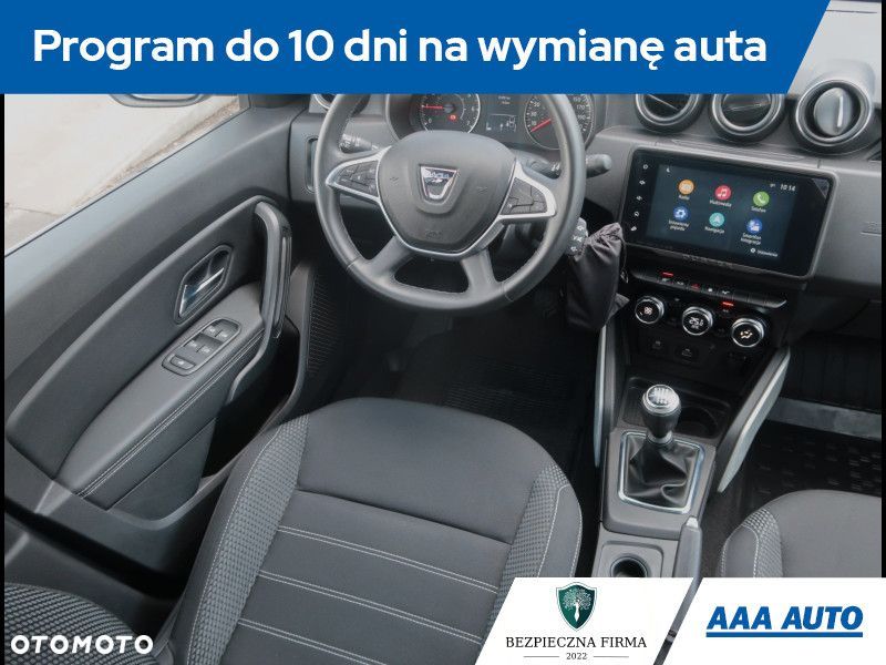 Dacia Duster - 8