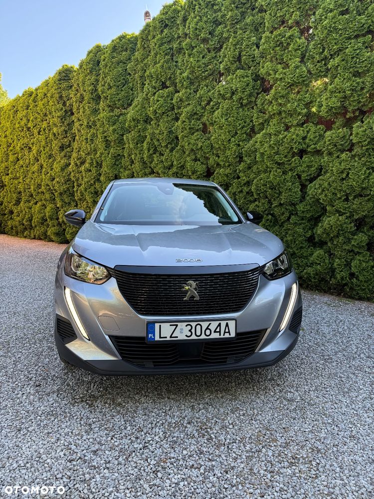 Peugeot 2008 - 4