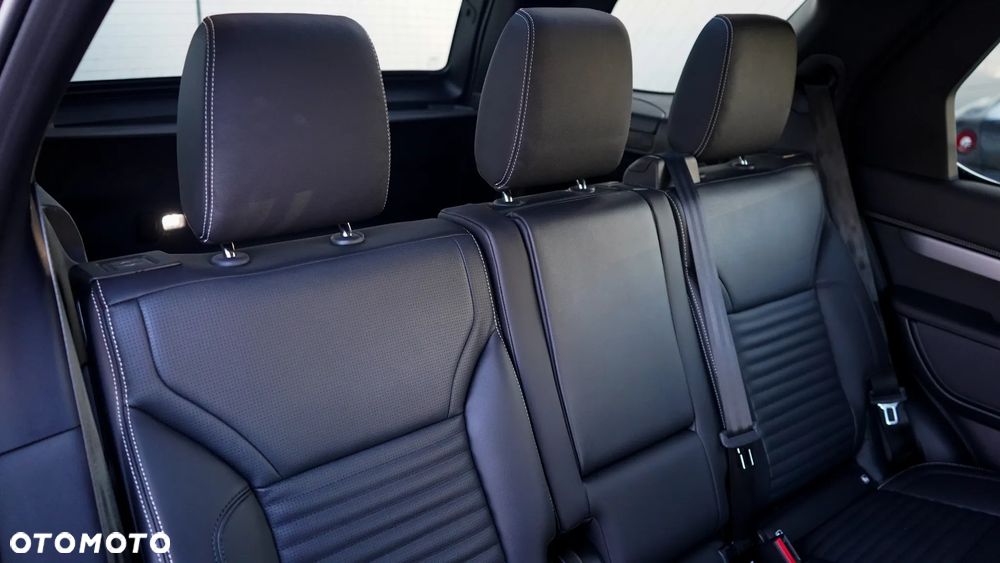 Land Rover Discovery 3.0 D350 mHEV Gemini - 34
