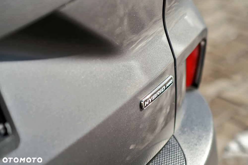 Ford Kuga 2.5 FHEV AWD Titanium - 18