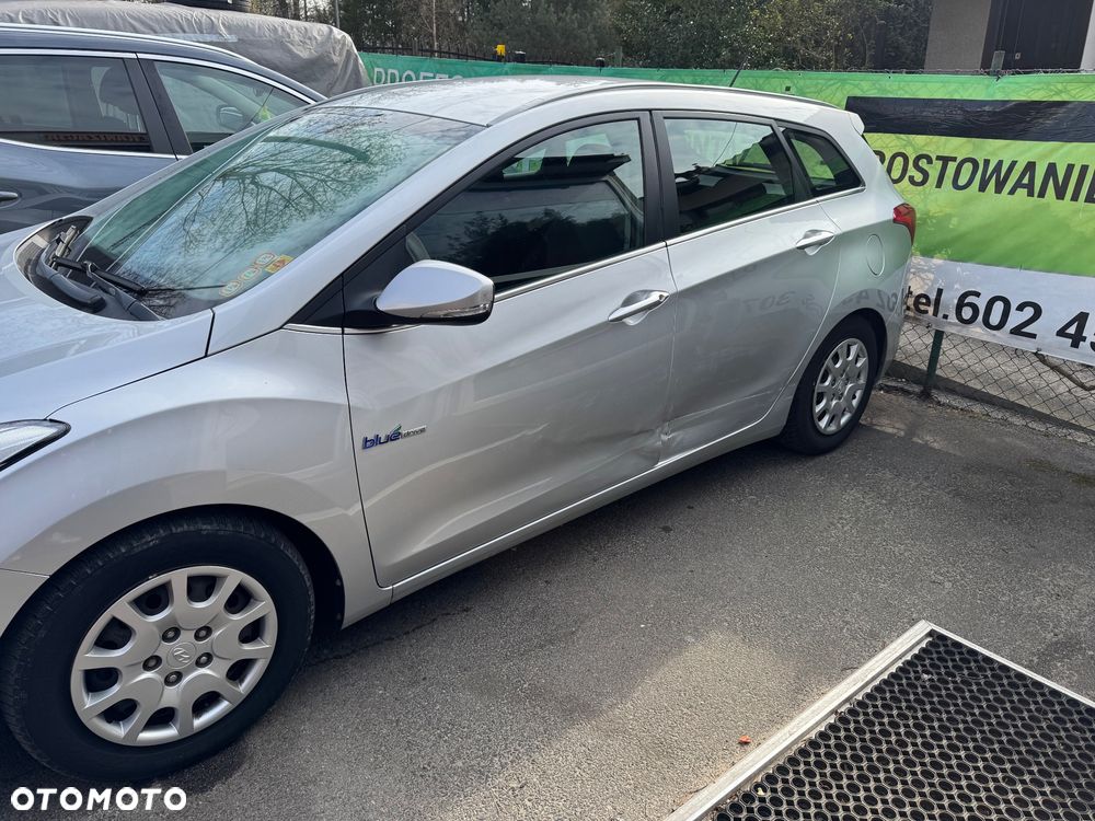 Hyundai i30 - 27