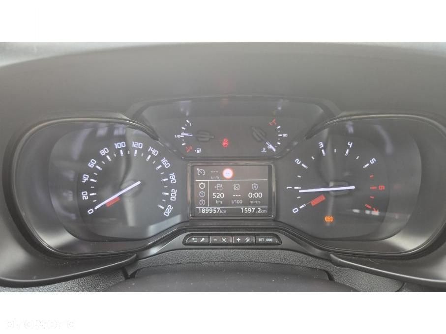 Toyota Proace City Verso - 16