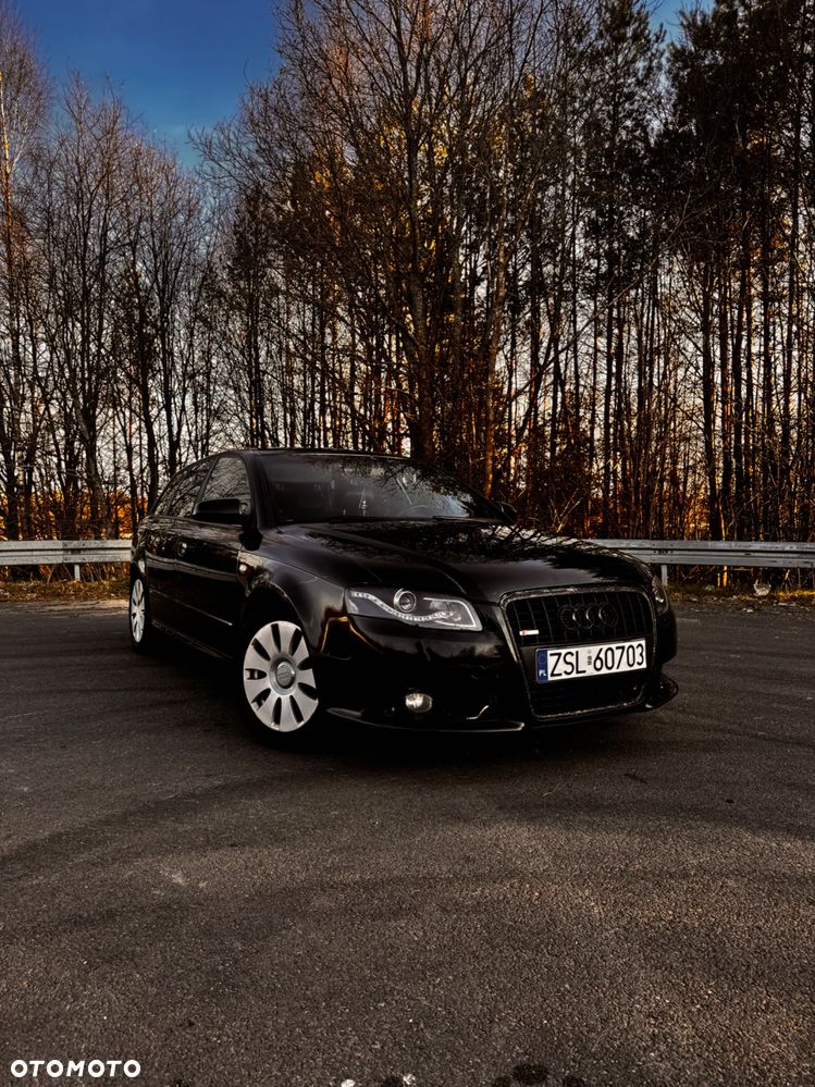 Audi Inny - 1