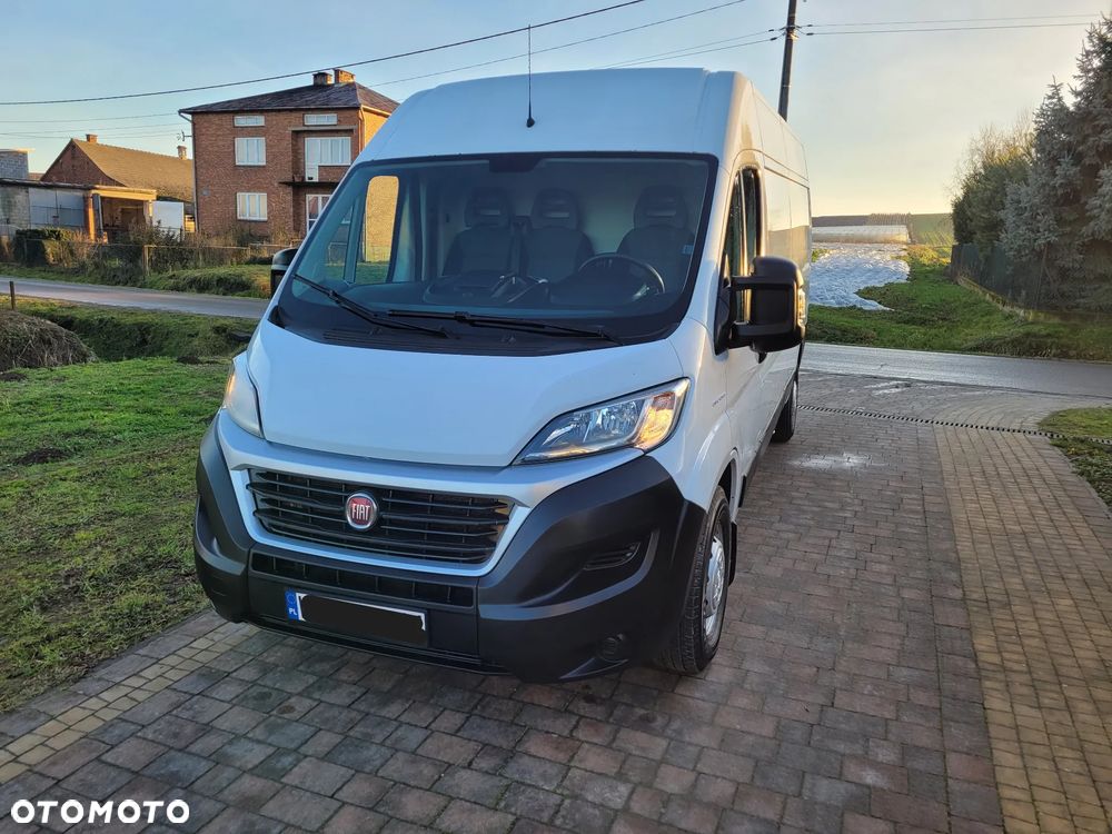Fiat Ducato - 2