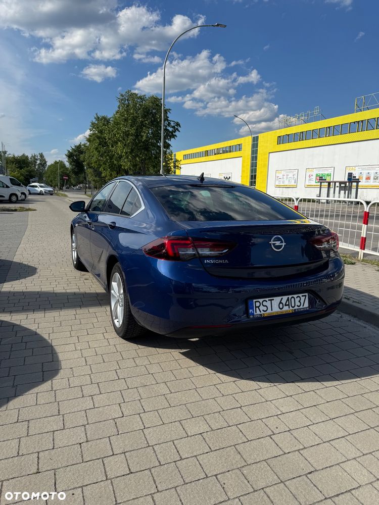 Opel Insignia 1.5 T GPF Enjoy S&S - 6