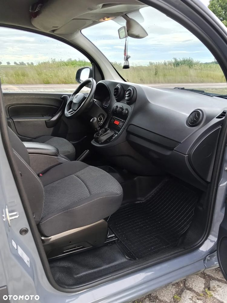 Mercedes-Benz Citan - 5