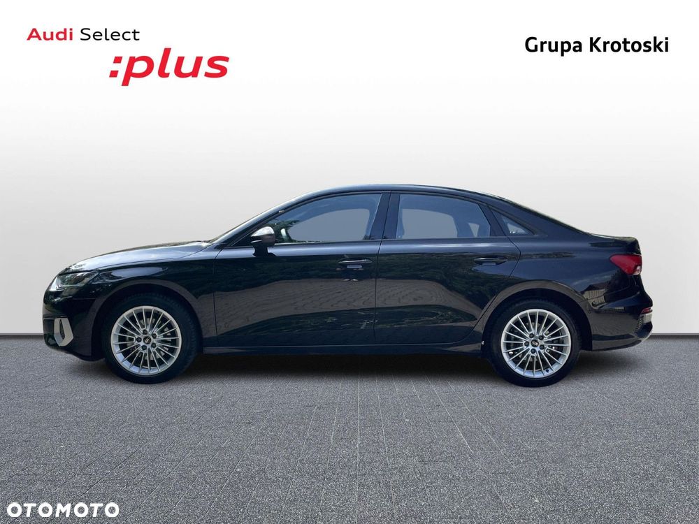 Audi A3 - 2