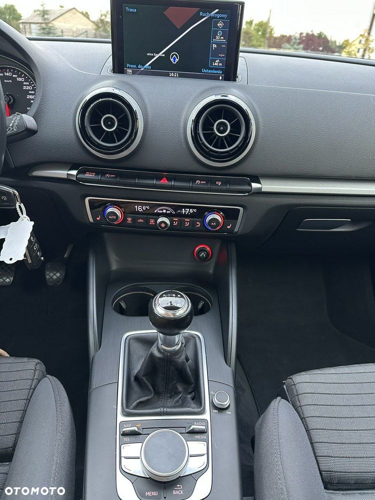 Audi A3 - 17