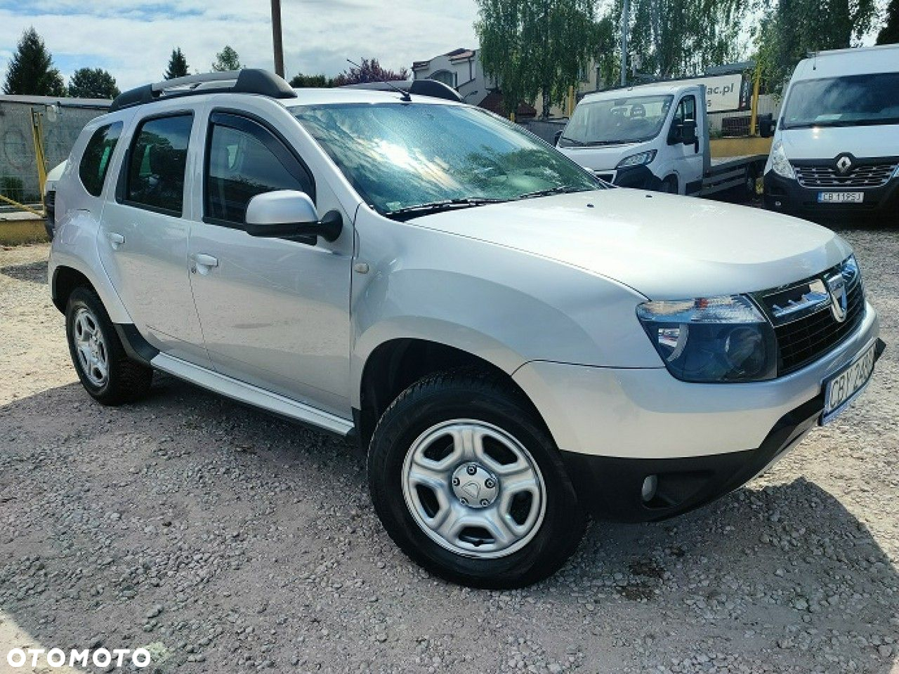 Dacia Duster - 5