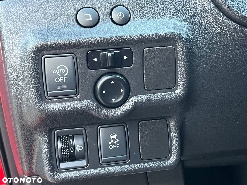 Nissan Note 1.5 dCi Tekna - 20