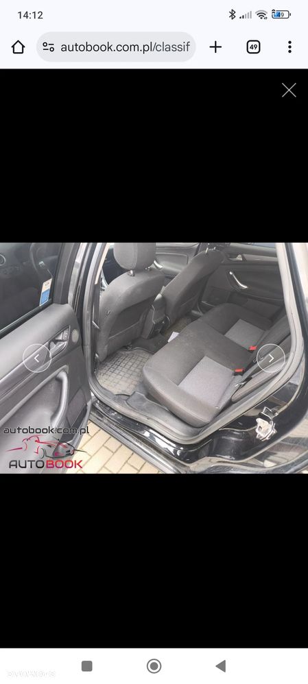 Ford Mondeo 2.0 TDCi Platinium X Plus (Trend) - 10