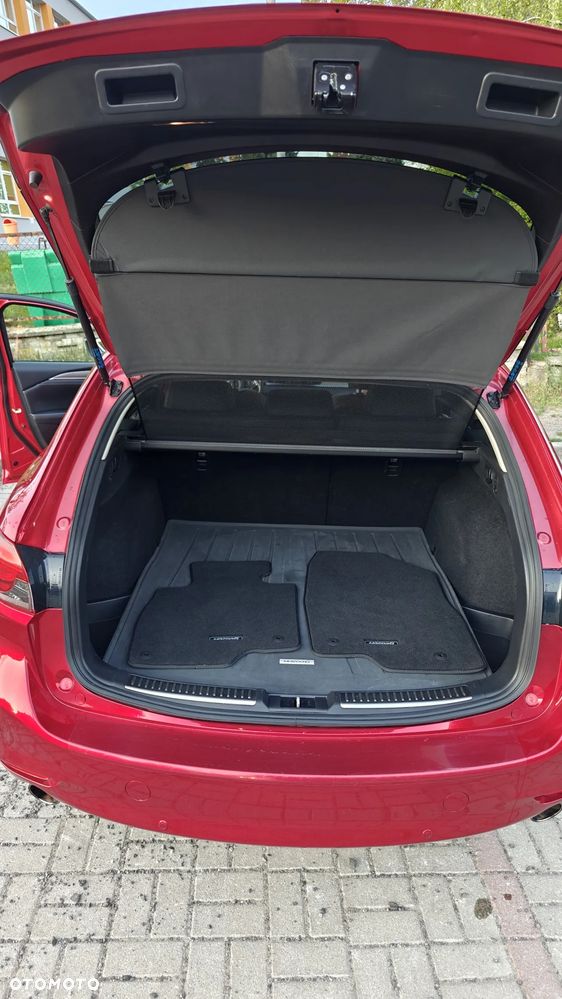 Mazda 6 2.5 SkyPassion - 15