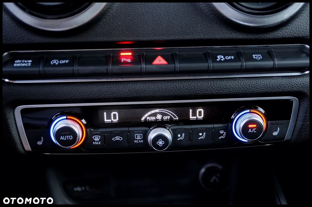 Audi A3 Limousine 35 TDI S tronic S line - 39