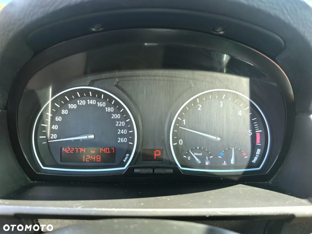 BMW X3 xDrive30d - 11