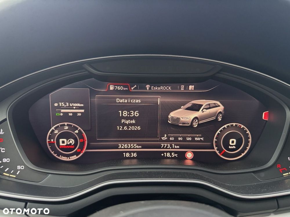 Audi A4 Avant - 21
