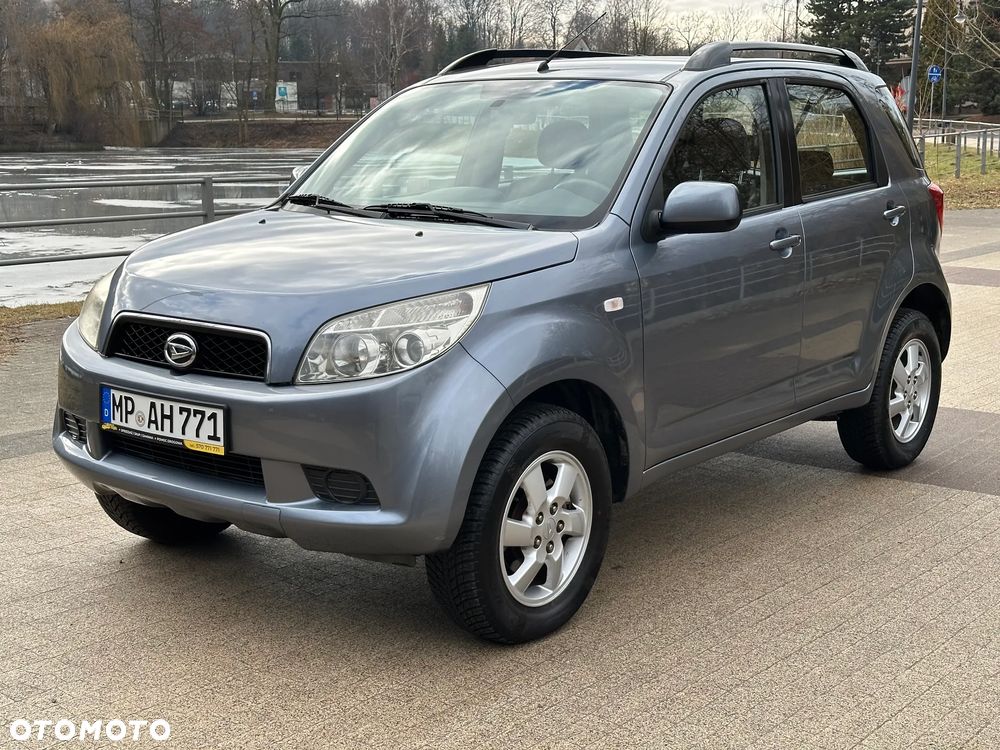 Daihatsu Terios 2WD Top Limited - 17