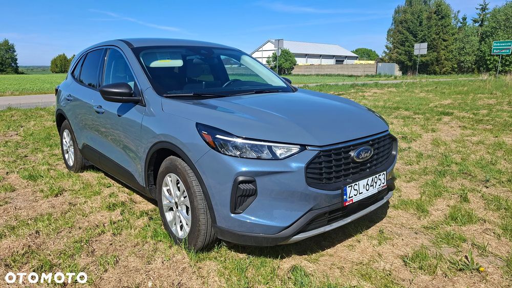 Ford Escape - 3