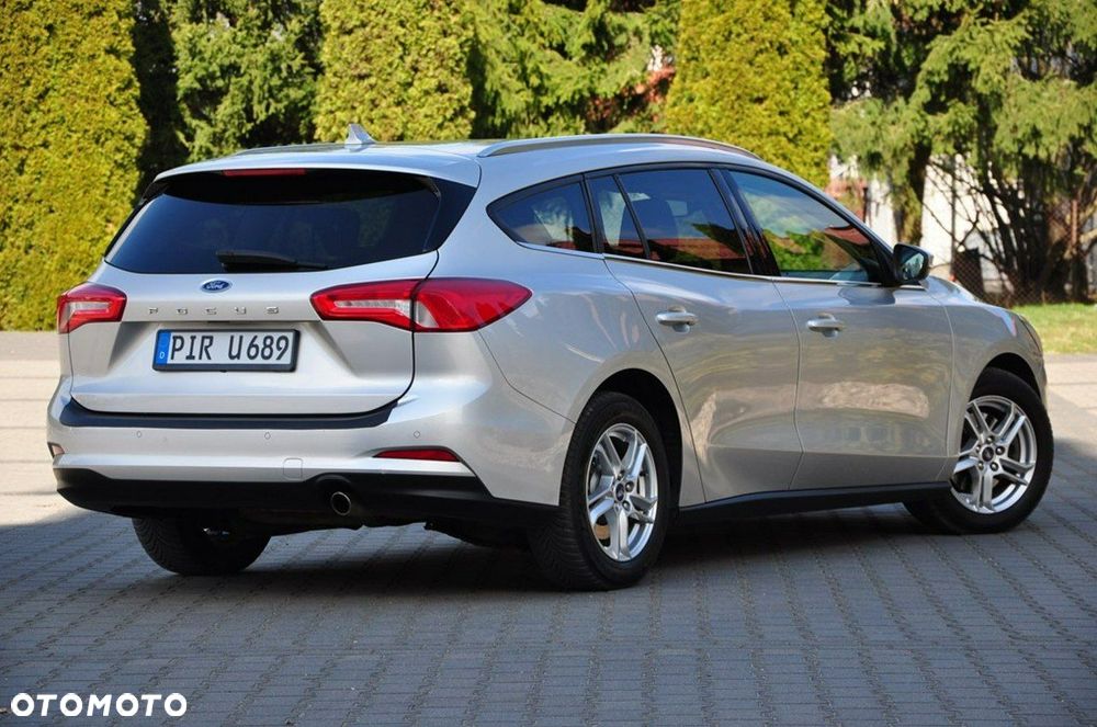 Ford Focus - 14