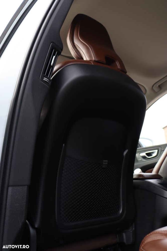 Volvo XC 60 T5 AWD Geartronic Inscription - 34