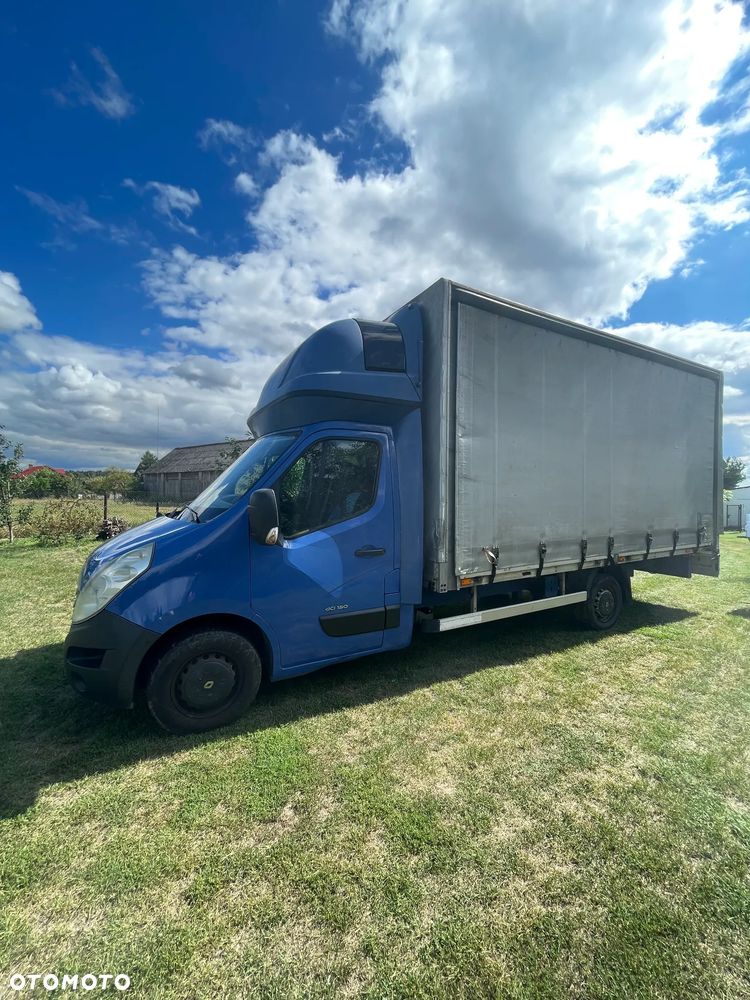 Renault MASTER - 3